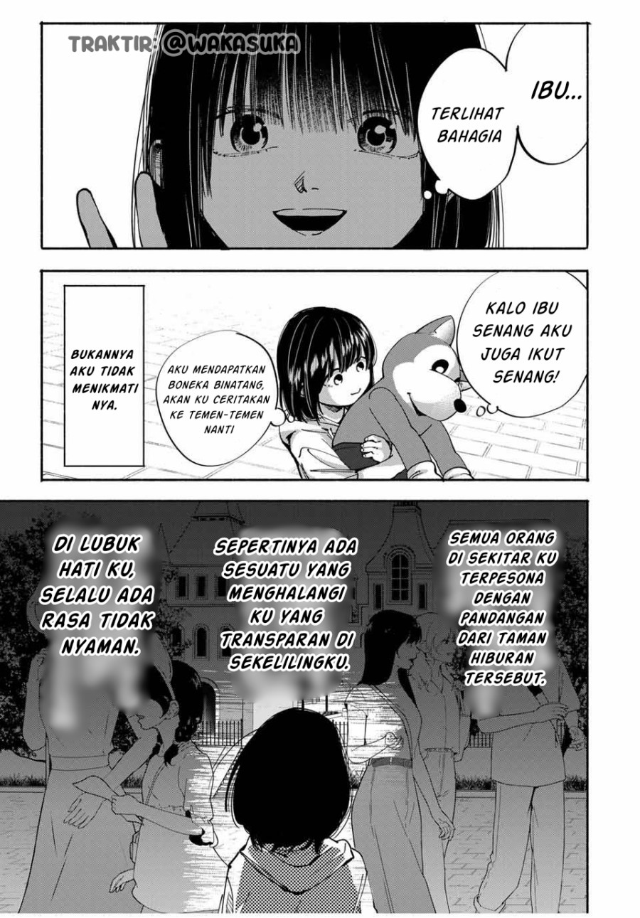 A Mother’s Love, a Daughter’s Prison Chapter 06 Gambar 12