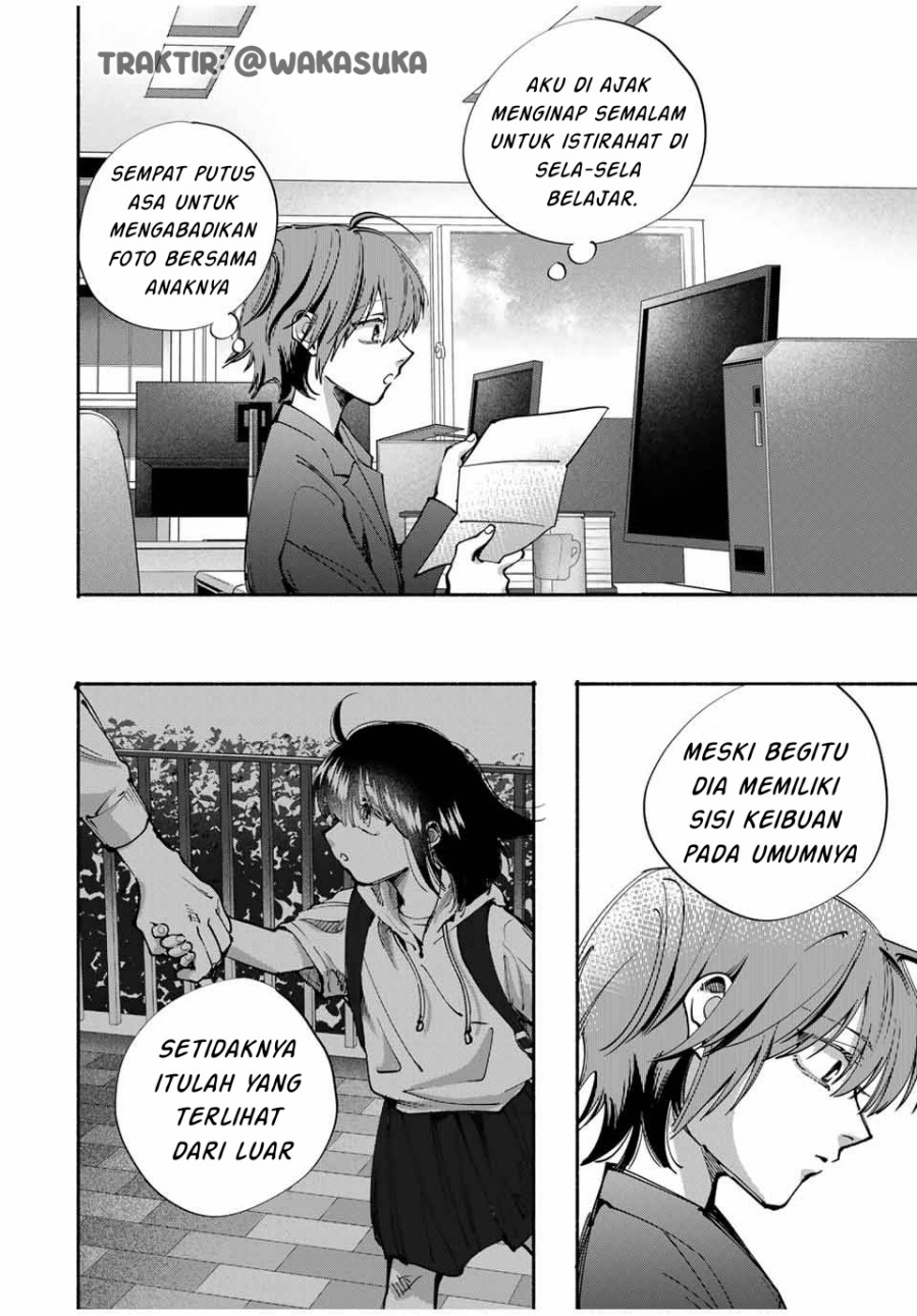 A Mother’s Love, a Daughter’s Prison Chapter 06 Gambar 13