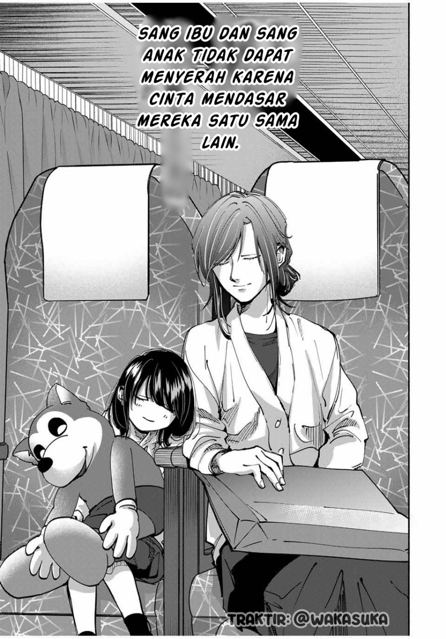 A Mother’s Love, a Daughter’s Prison Chapter 06 Gambar 14