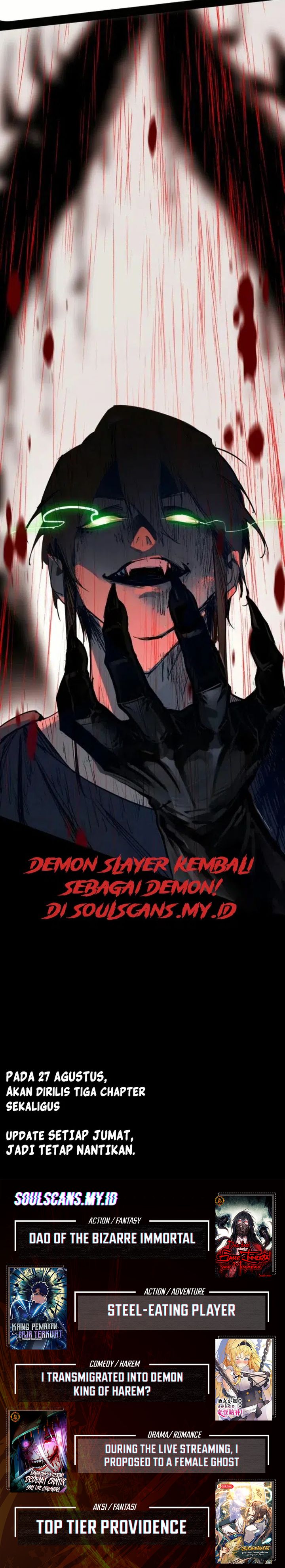 A Mountain of Corpses, A Sea of Blood Chapter 01 Gambar 12