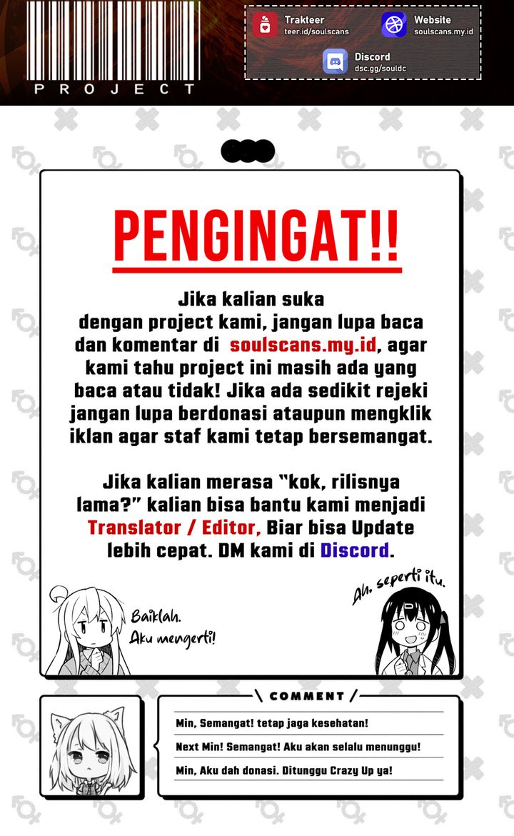 A Mountain of Corpses, A Sea of Blood Chapter 01 Gambar 13