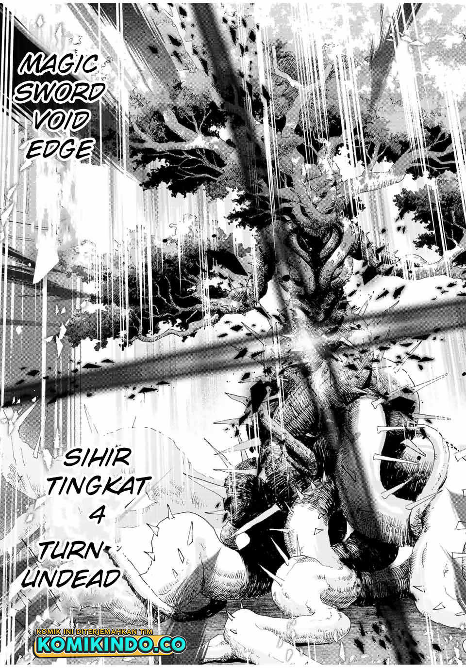 A Rank Party wo Ridatsu Shita Ore wa, Moto Oshiego Tachi to Meikyuu Shinbu wo Mezasu Chapter 31 Gambar 6