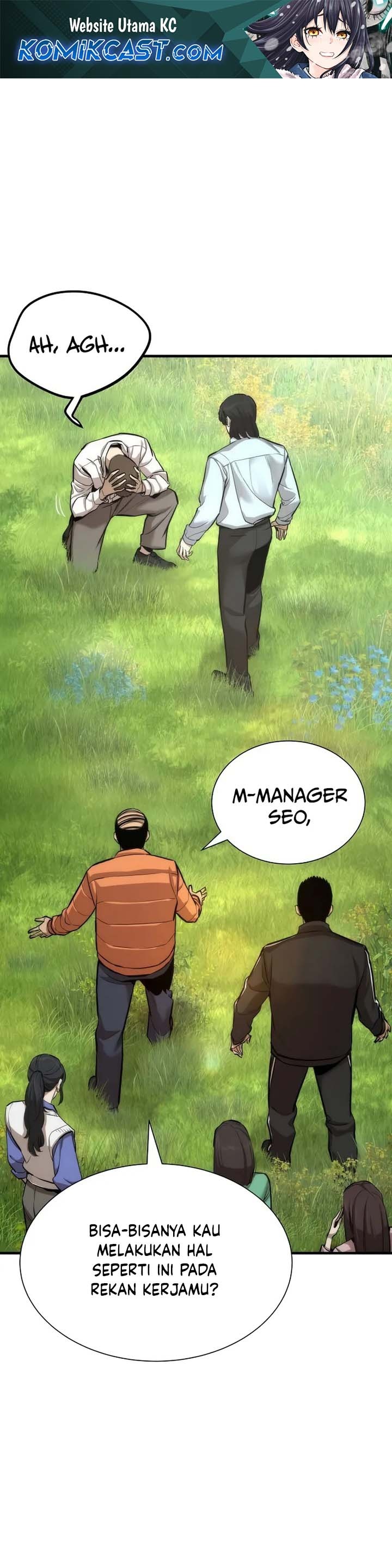 A Regressor’s Tale of Cultivation Chapter 02 Gambar 2