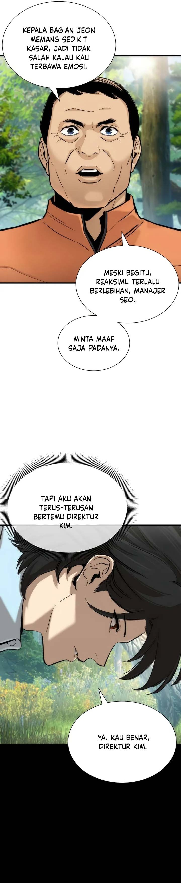 A Regressor’s Tale of Cultivation Chapter 02 Gambar 4
