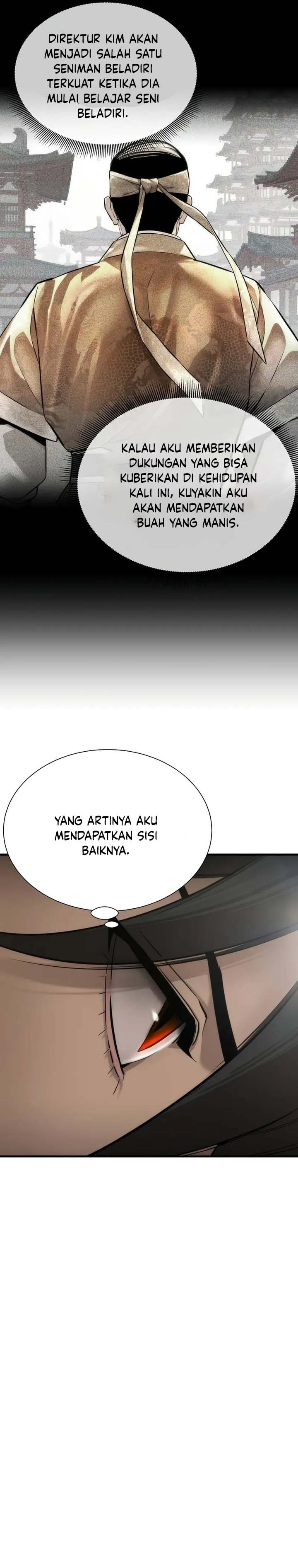 A Regressor’s Tale of Cultivation Chapter 02 Gambar 5