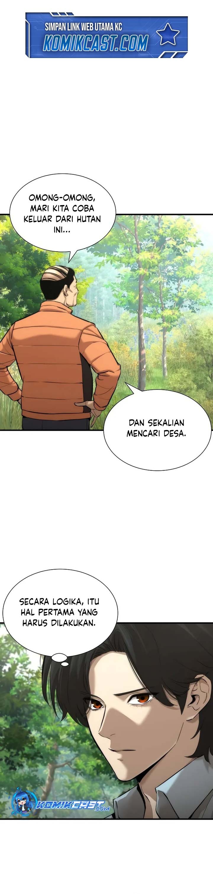 A Regressor’s Tale of Cultivation Chapter 02 Gambar 8