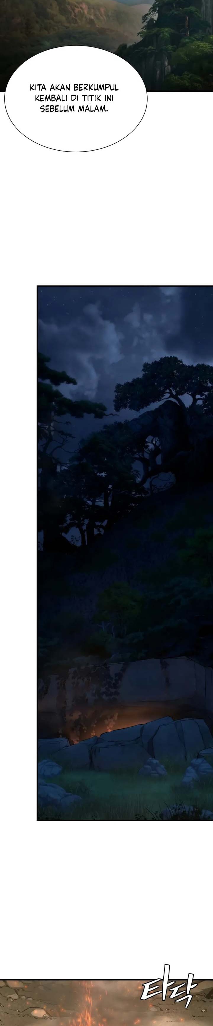A Regressor’s Tale of Cultivation Chapter 02 Gambar 14