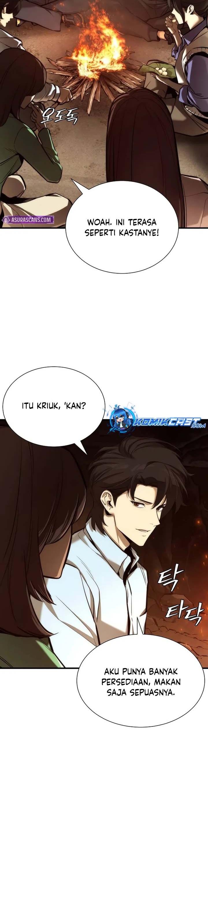 A Regressor’s Tale of Cultivation Chapter 02 Gambar 16