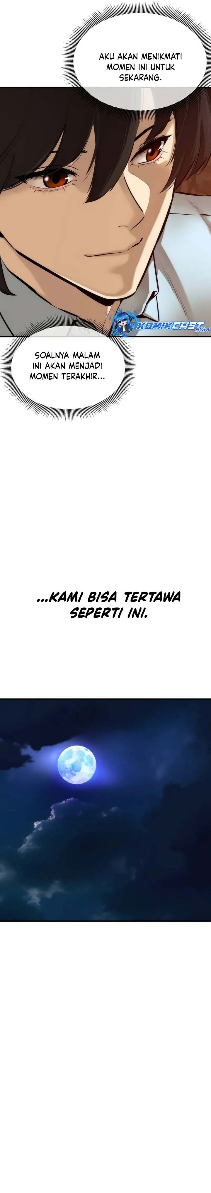 A Regressor’s Tale of Cultivation Chapter 02 Gambar 20