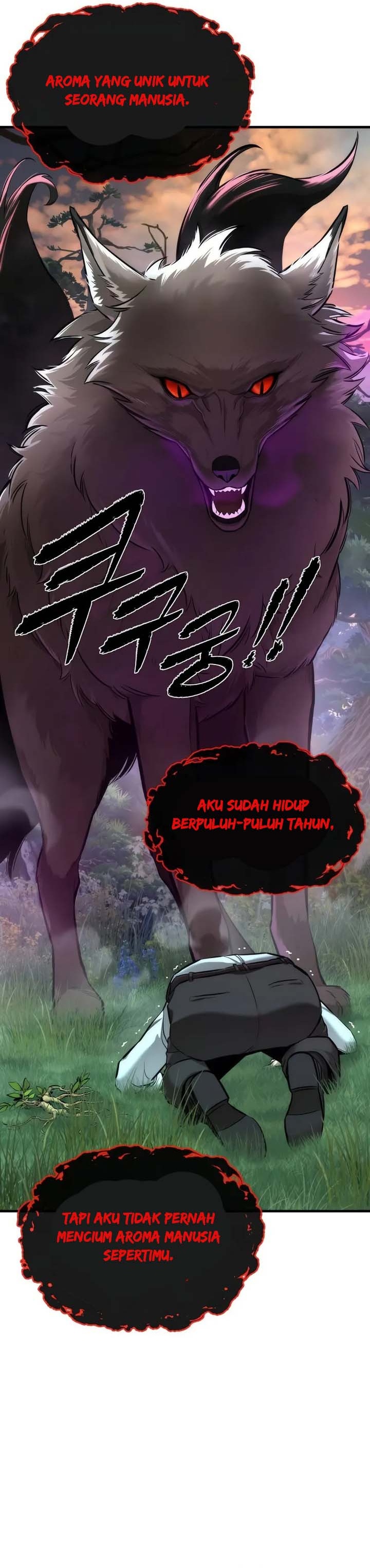 A Regressor’s Tale of Cultivation Chapter 02 Gambar 22
