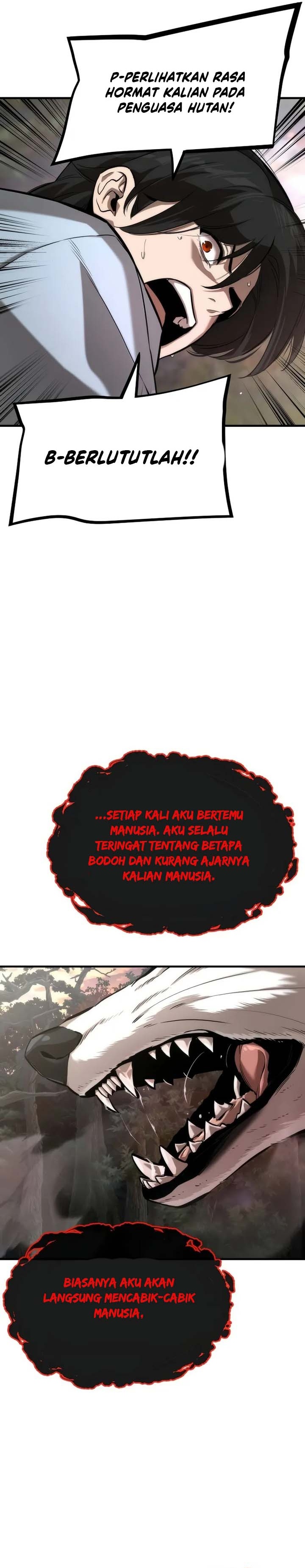 A Regressor’s Tale of Cultivation Chapter 02 Gambar 24