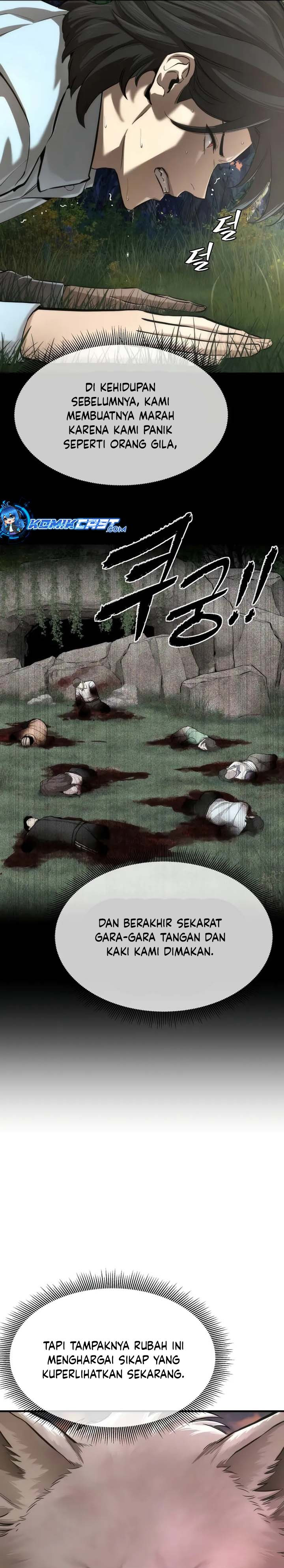 A Regressor’s Tale of Cultivation Chapter 02 Gambar 26