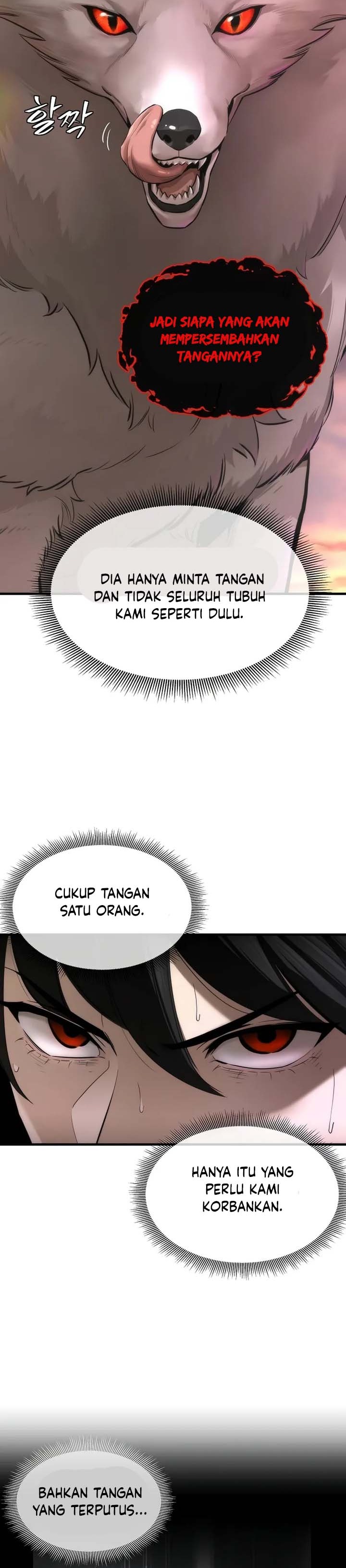 A Regressor’s Tale of Cultivation Chapter 02 Gambar 27