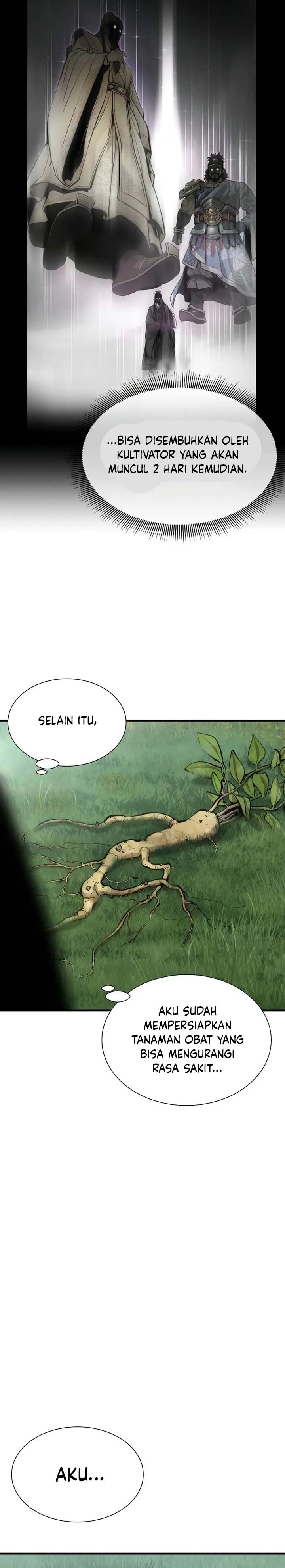 A Regressor’s Tale of Cultivation Chapter 02 Gambar 28
