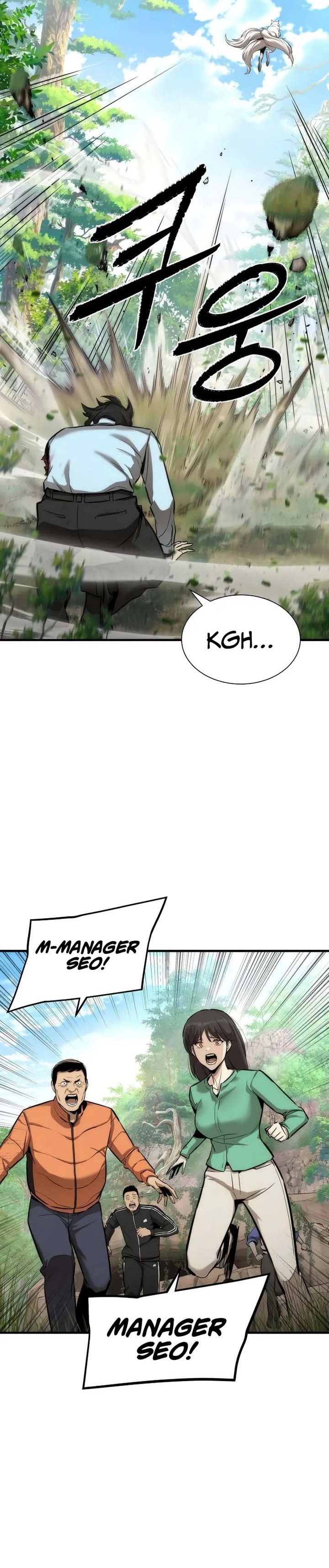 A Regressor’s Tale of Cultivation Chapter 02 Gambar 35