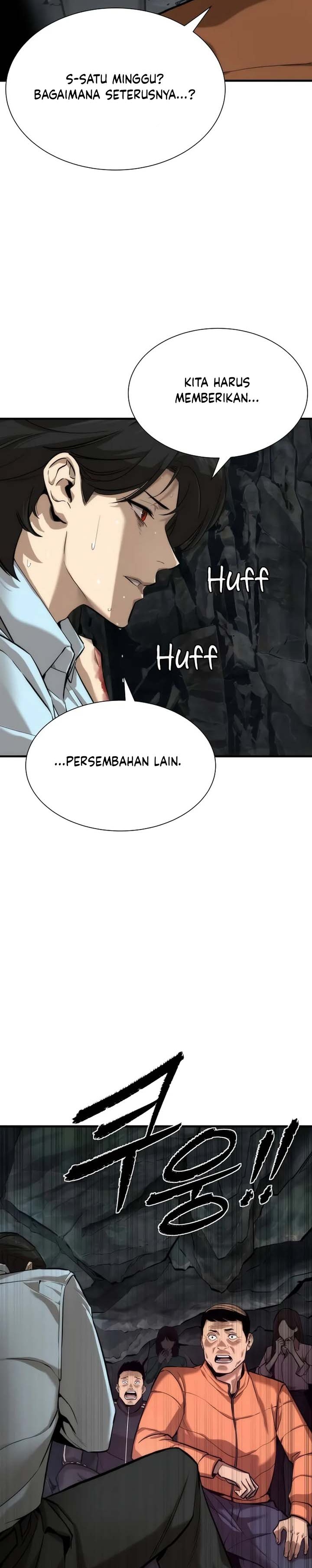 A Regressor’s Tale of Cultivation Chapter 02 Gambar 38