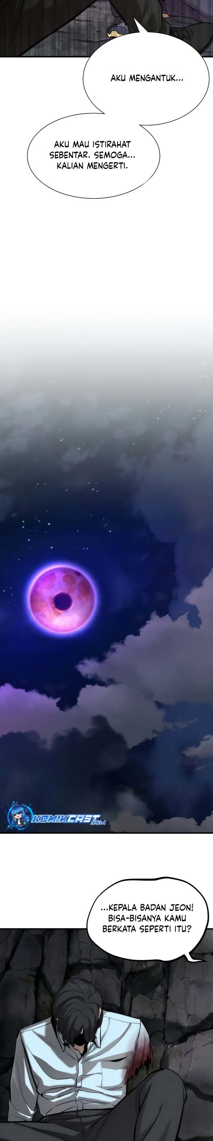 A Regressor’s Tale of Cultivation Chapter 02 Gambar 39