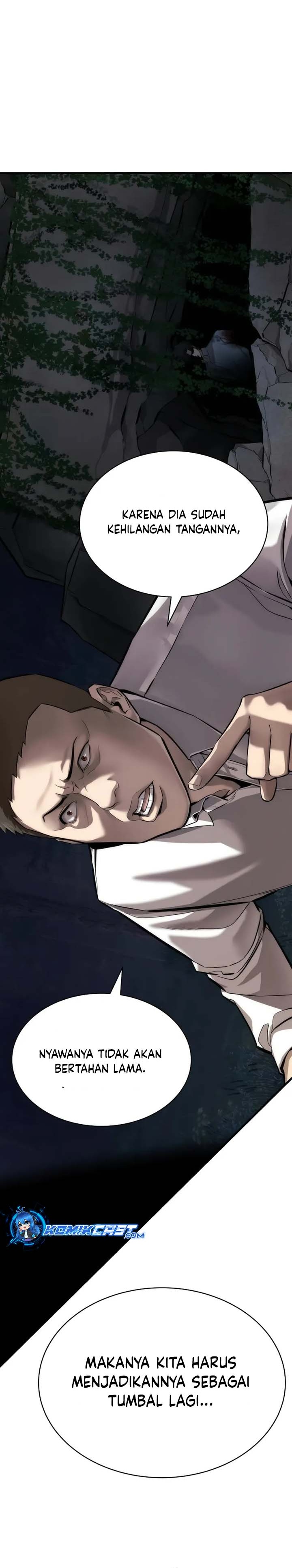 A Regressor’s Tale of Cultivation Chapter 02 Gambar 41