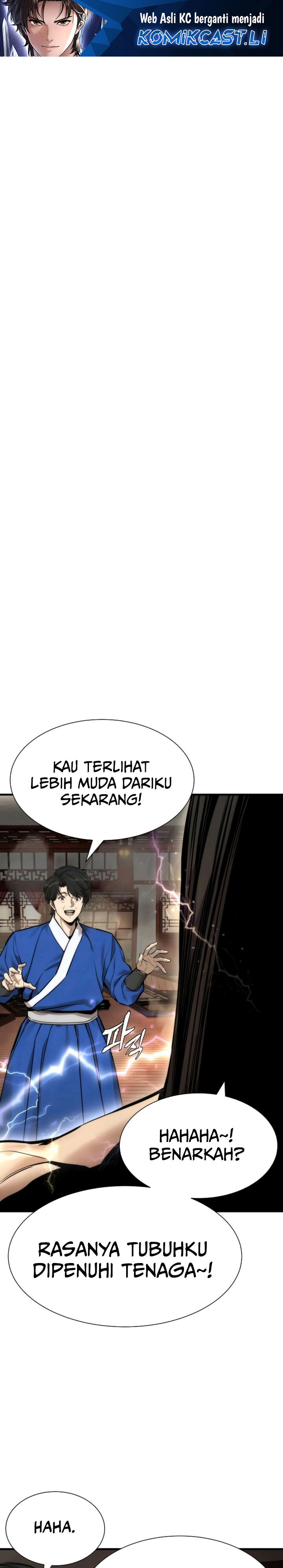 A Regressor’s Tale of Cultivation Chapter 07 Gambar 2
