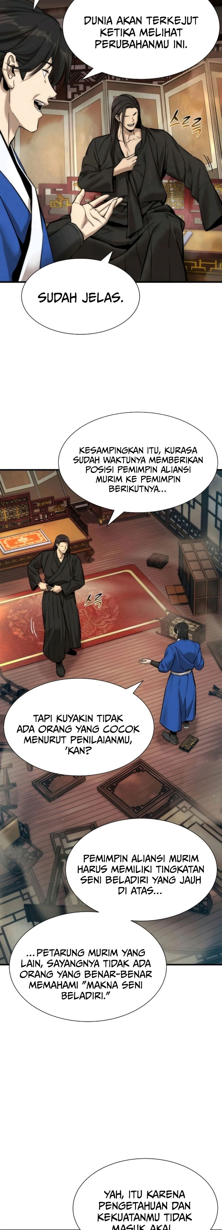 A Regressor’s Tale of Cultivation Chapter 07 Gambar 3