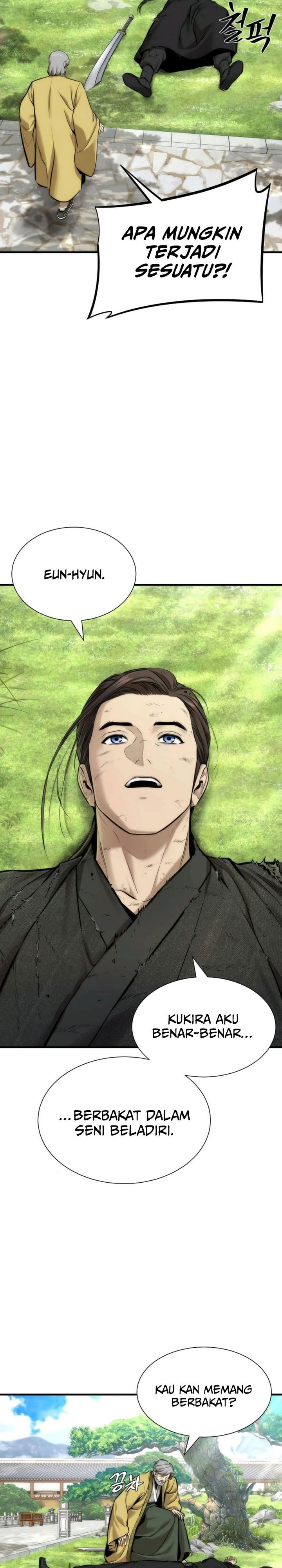 A Regressor’s Tale of Cultivation Chapter 07 Gambar 11