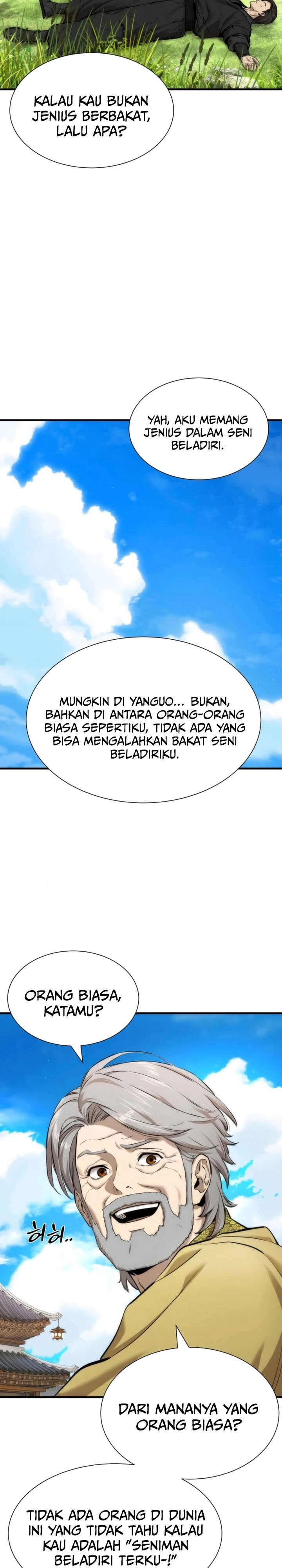 A Regressor’s Tale of Cultivation Chapter 07 Gambar 12