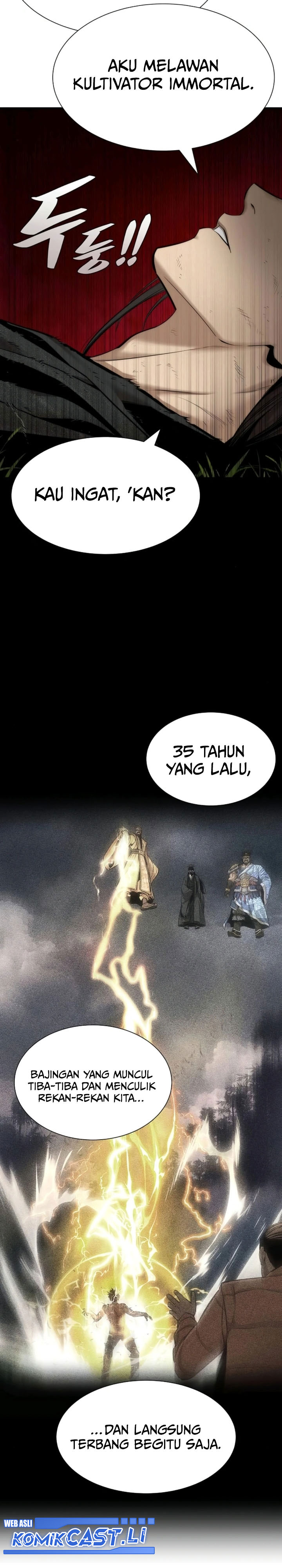 A Regressor’s Tale of Cultivation Chapter 07 Gambar 13