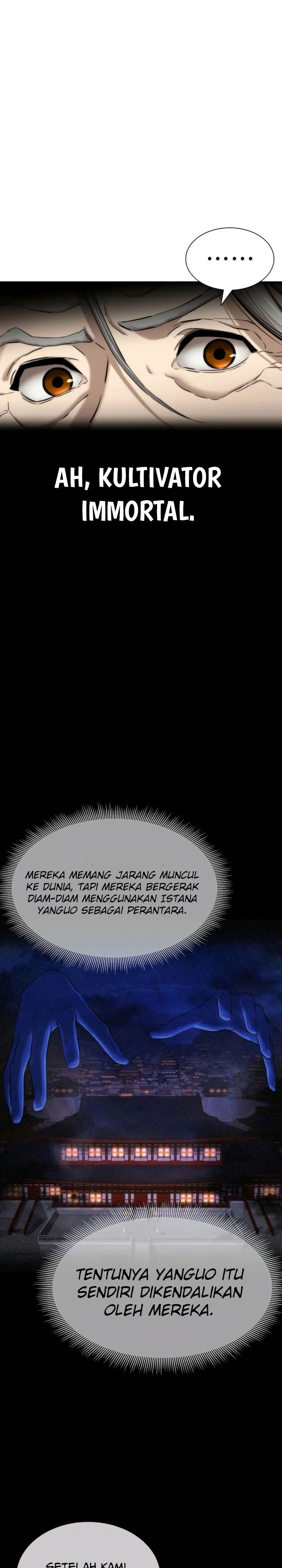 A Regressor’s Tale of Cultivation Chapter 07 Gambar 14