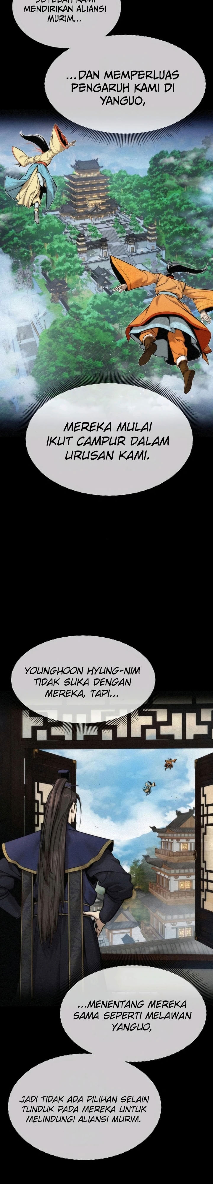 A Regressor’s Tale of Cultivation Chapter 07 Gambar 15