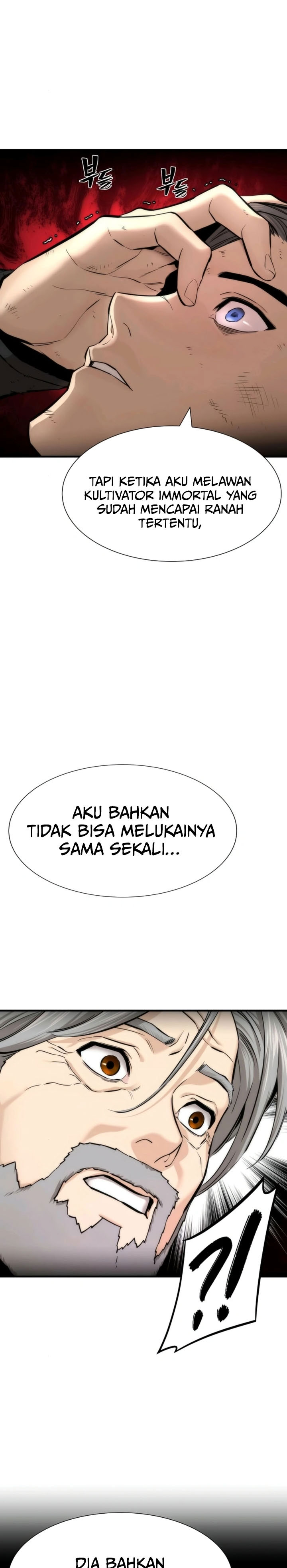 A Regressor’s Tale of Cultivation Chapter 07 Gambar 19