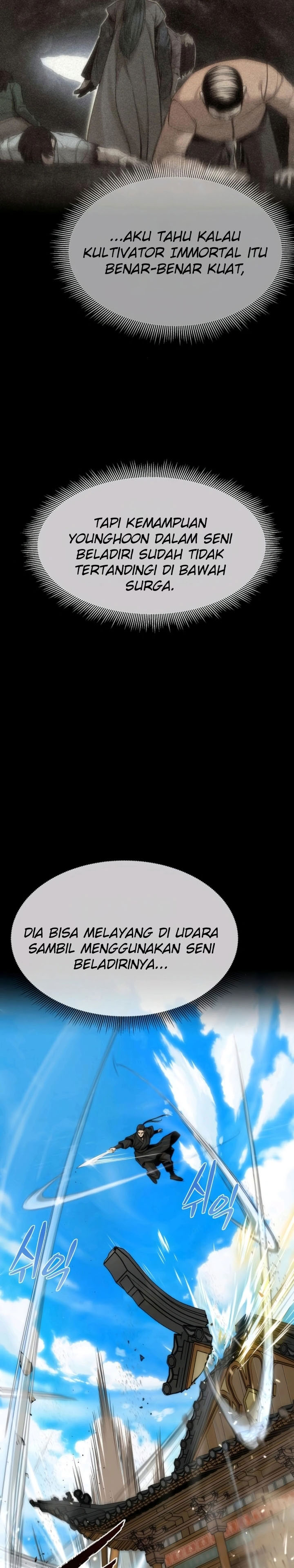 A Regressor’s Tale of Cultivation Chapter 07 Gambar 22