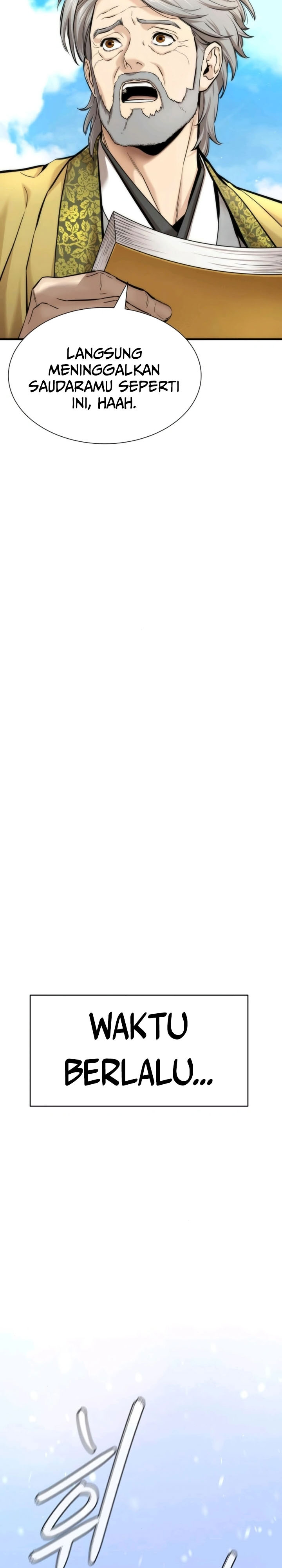 A Regressor’s Tale of Cultivation Chapter 07 Gambar 31