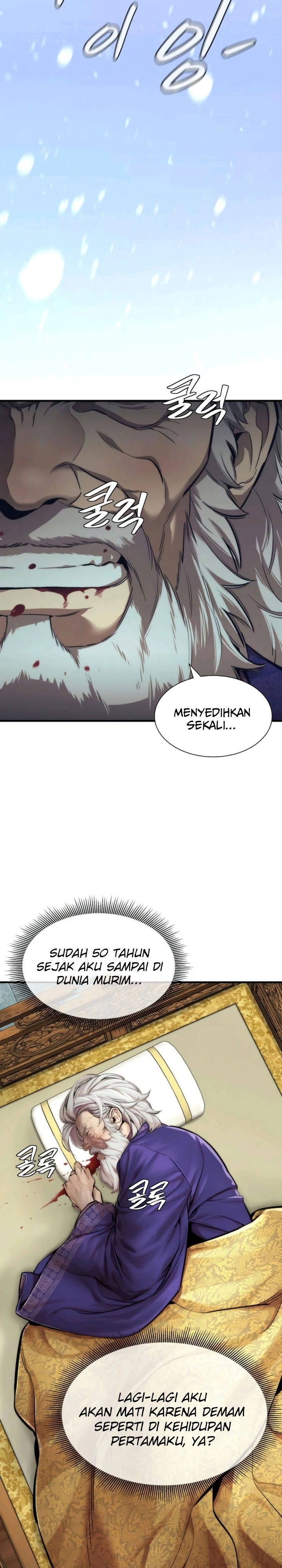 A Regressor’s Tale of Cultivation Chapter 07 Gambar 32