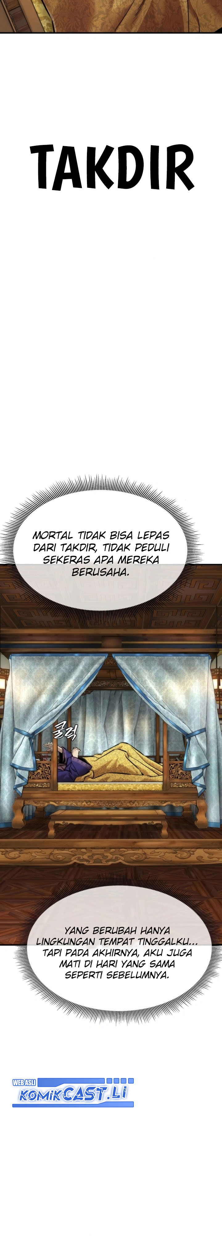 A Regressor’s Tale of Cultivation Chapter 07 Gambar 33