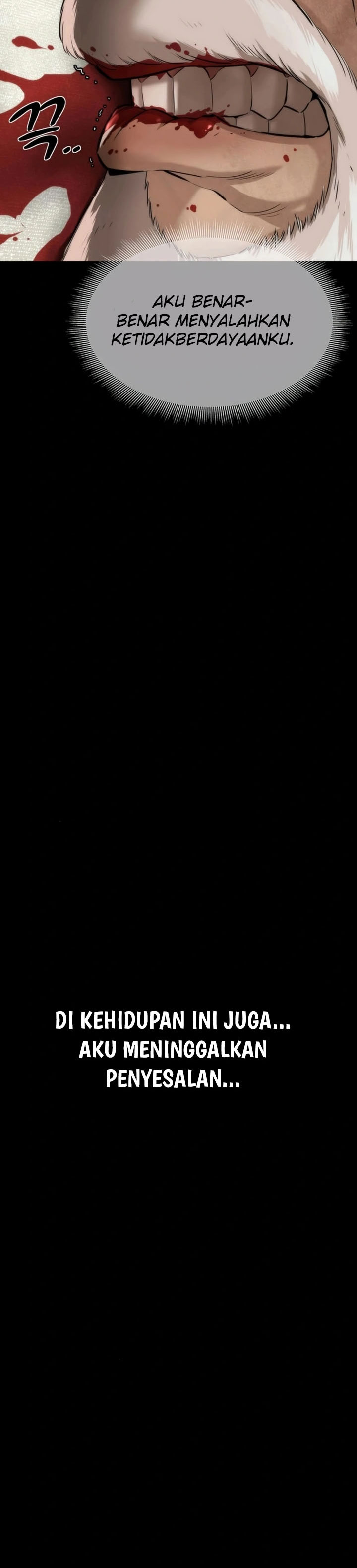 A Regressor’s Tale of Cultivation Chapter 07 Gambar 36