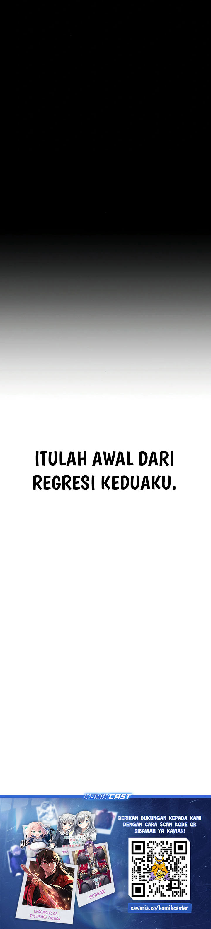 A Regressor’s Tale of Cultivation Chapter 07 Gambar 37