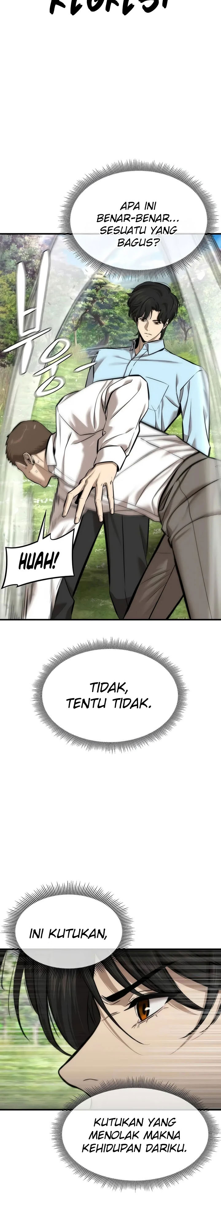 A Regressor’s Tale of Cultivation Chapter 08 Gambar 7