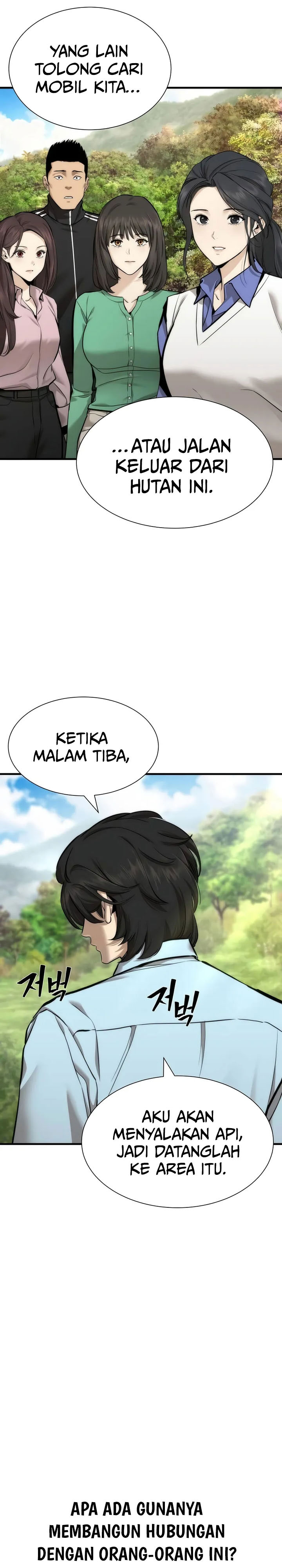A Regressor’s Tale of Cultivation Chapter 08 Gambar 13