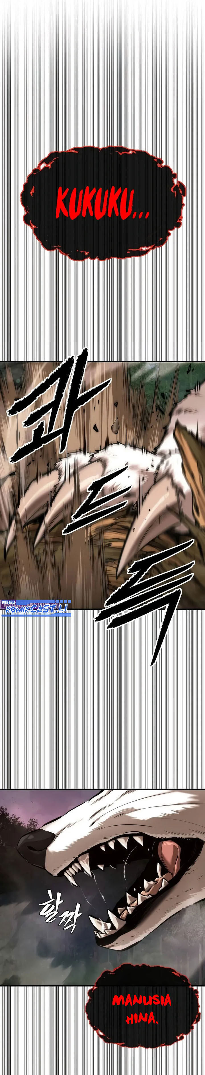 A Regressor’s Tale of Cultivation Chapter 08 Gambar 30