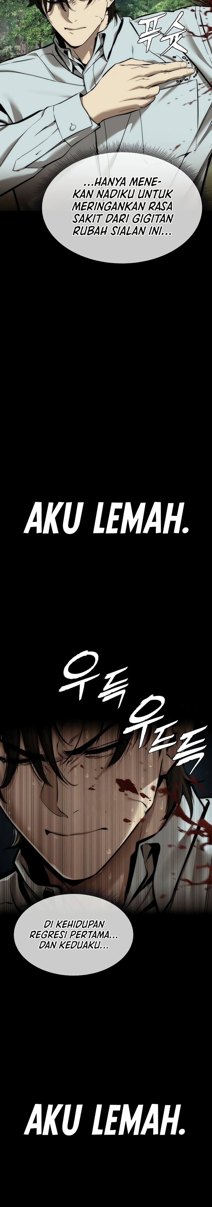 A Regressor’s Tale of Cultivation Chapter 09 Gambar 3