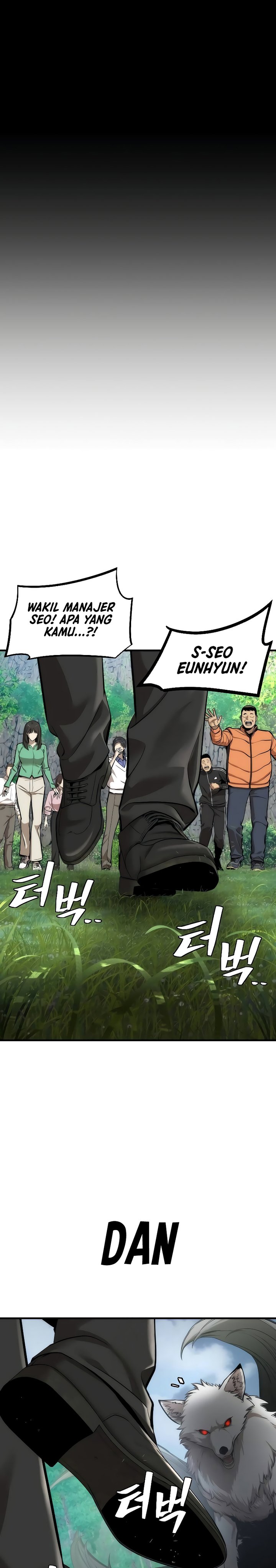 A Regressor’s Tale of Cultivation Chapter 09 Gambar 4