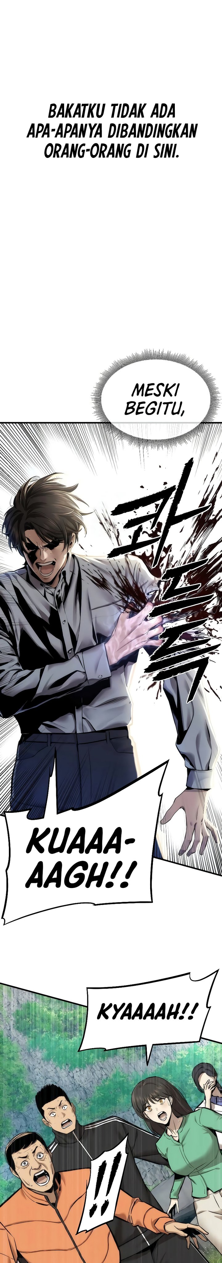 A Regressor’s Tale of Cultivation Chapter 09 Gambar 7