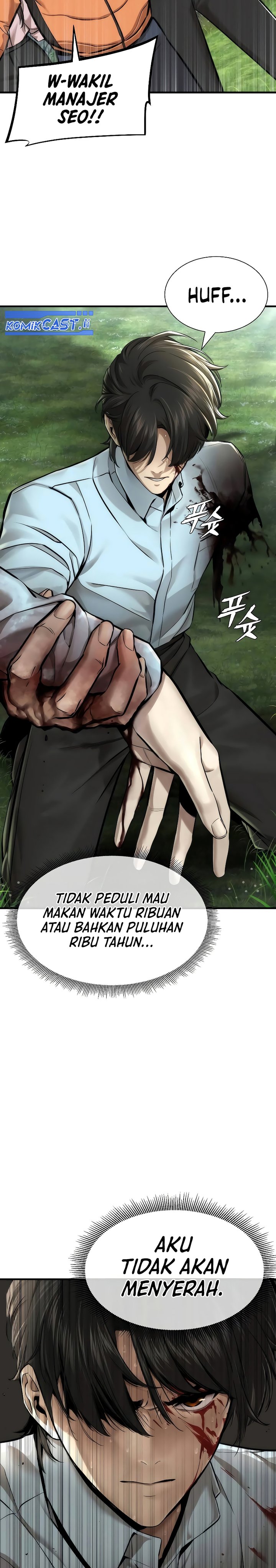 A Regressor’s Tale of Cultivation Chapter 09 Gambar 8