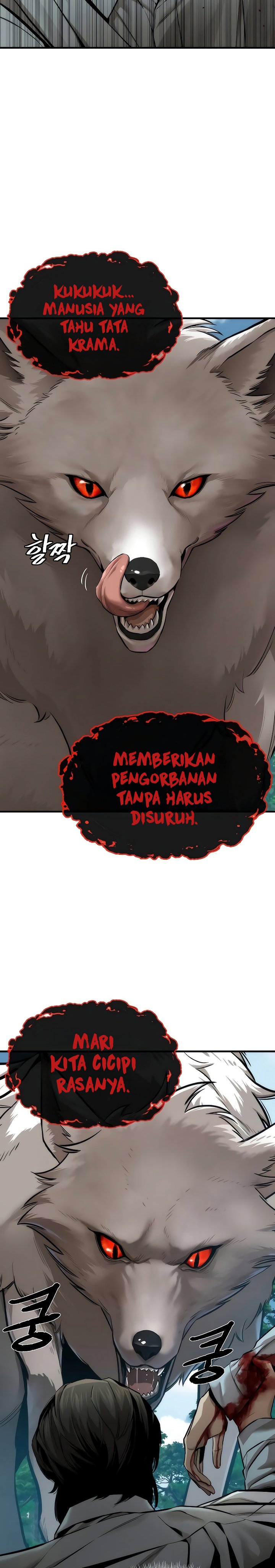 A Regressor’s Tale of Cultivation Chapter 09 Gambar 9