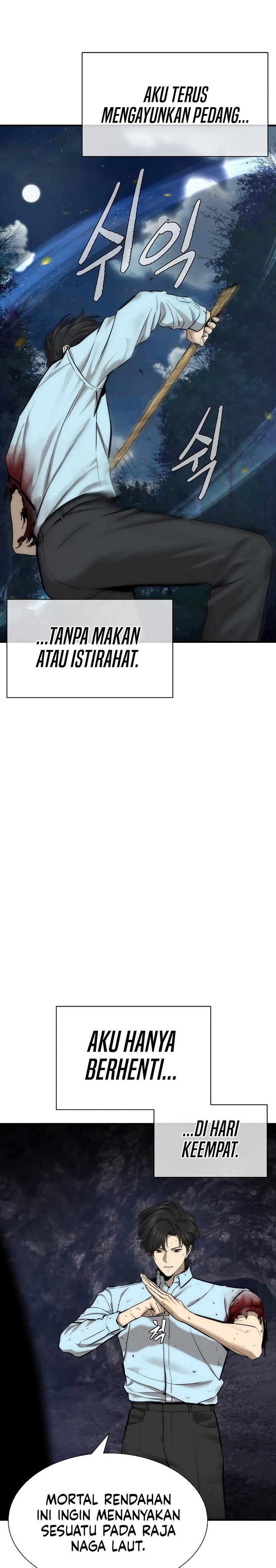 A Regressor’s Tale of Cultivation Chapter 09 Gambar 12