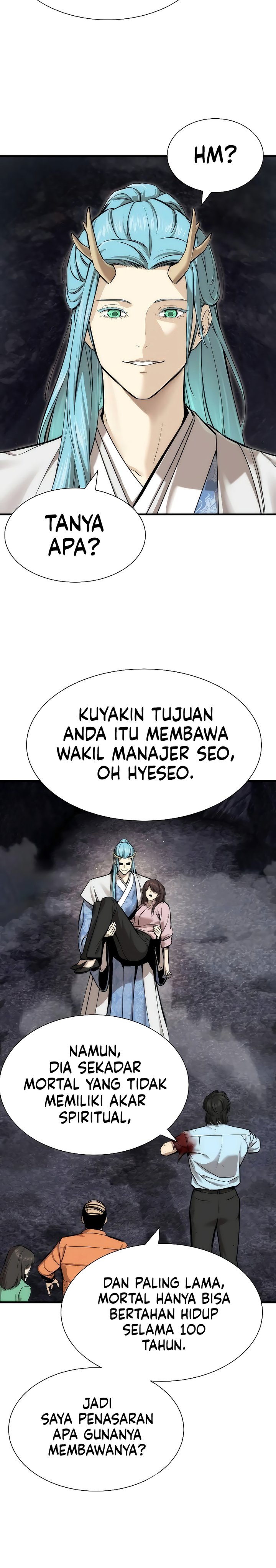 A Regressor’s Tale of Cultivation Chapter 09 Gambar 13