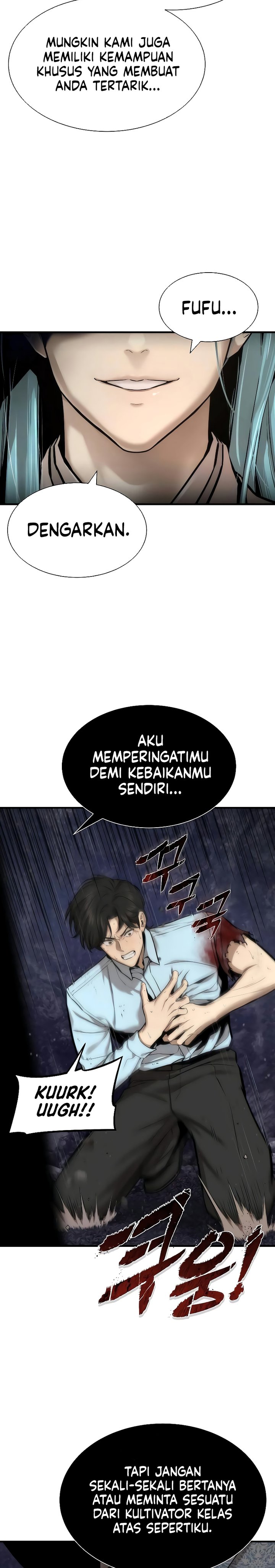 A Regressor’s Tale of Cultivation Chapter 09 Gambar 15
