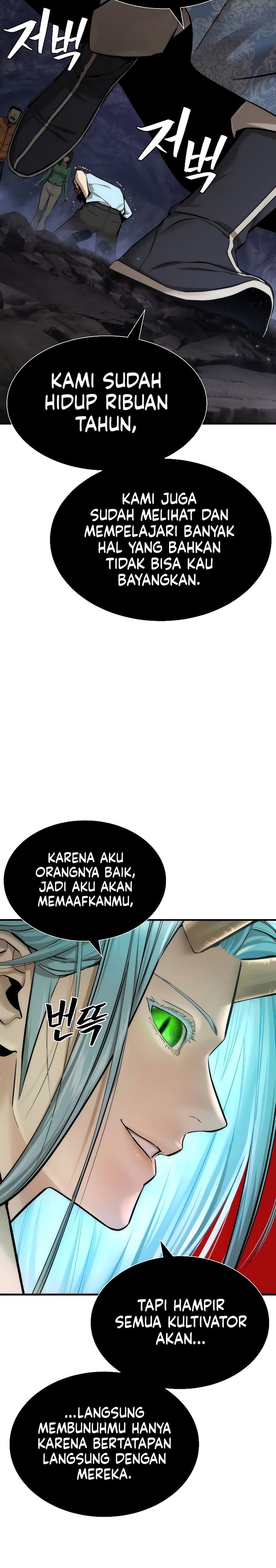 A Regressor’s Tale of Cultivation Chapter 09 Gambar 16