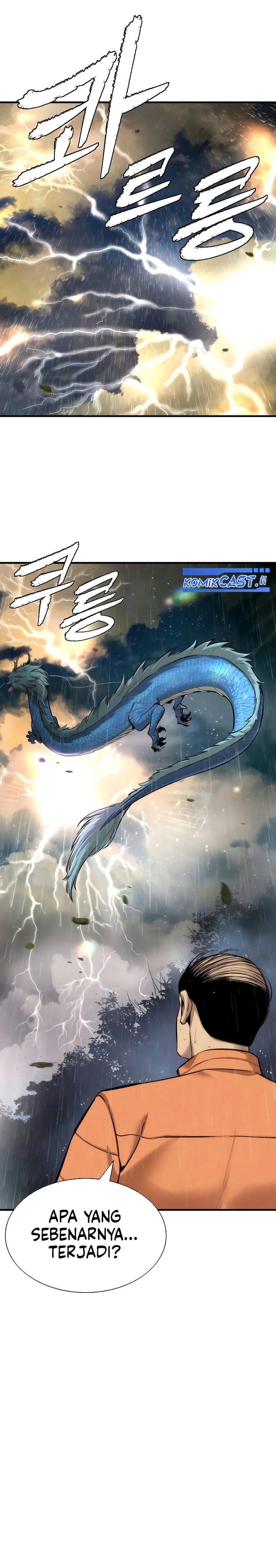 A Regressor’s Tale of Cultivation Chapter 09 Gambar 17