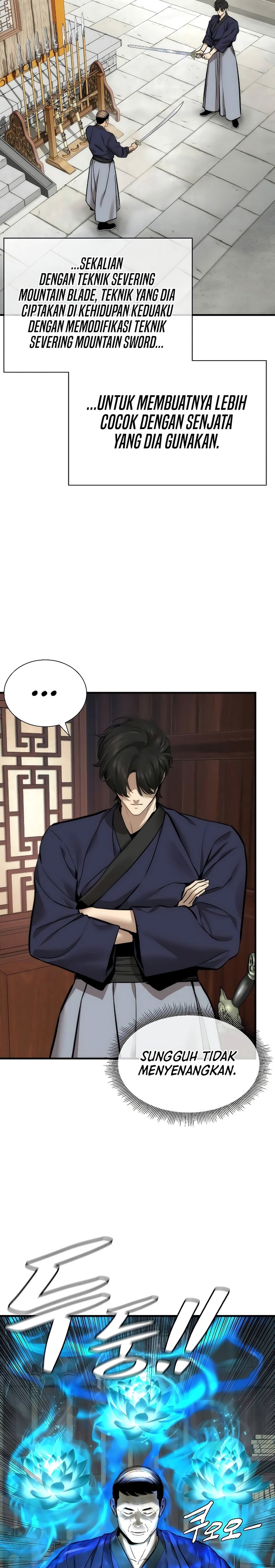 A Regressor’s Tale of Cultivation Chapter 09 Gambar 26